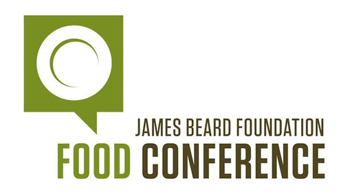 The James Beard Foundation Food Conference